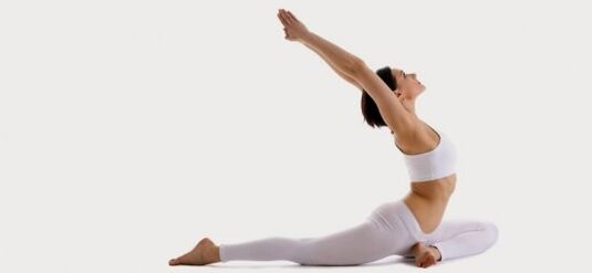 Gymnastique thérapeutique