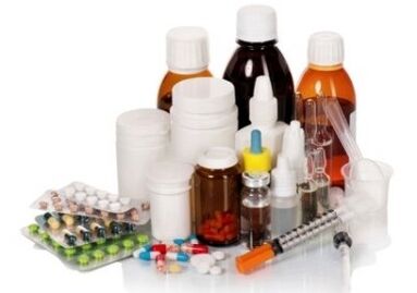 Traitement médicamenteux de l'ostéochondrose