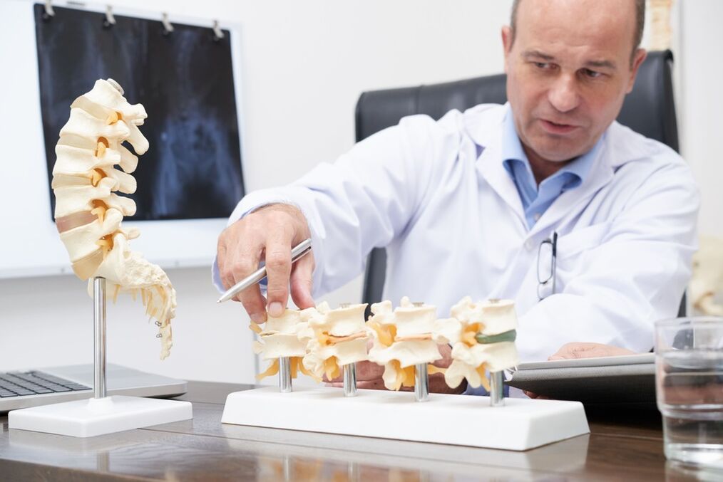 Diagnostic de l'arthrite